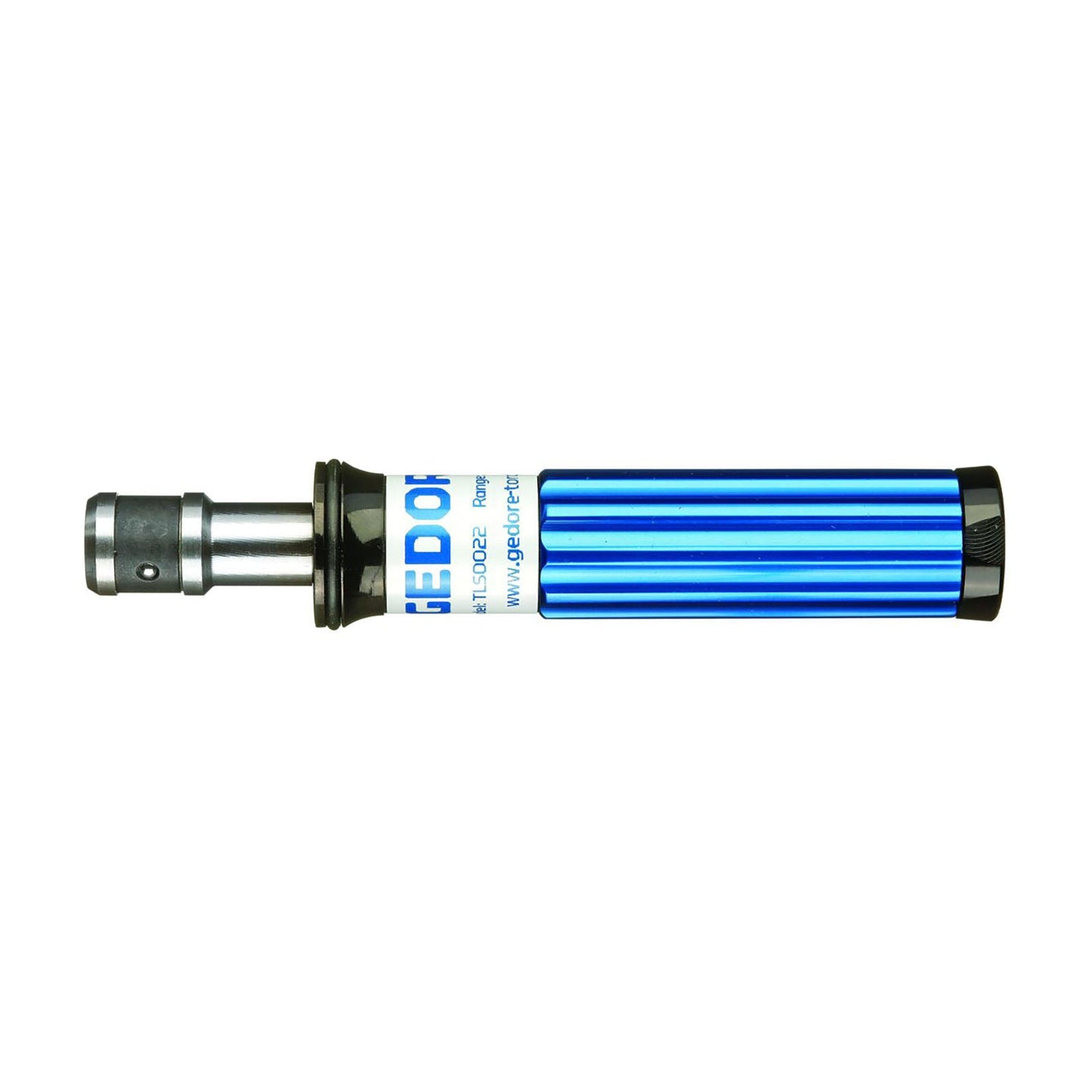 GEDORE TLS 0022 FH BLUE - Destor FS 1/4" 4,4-22 cN.m.