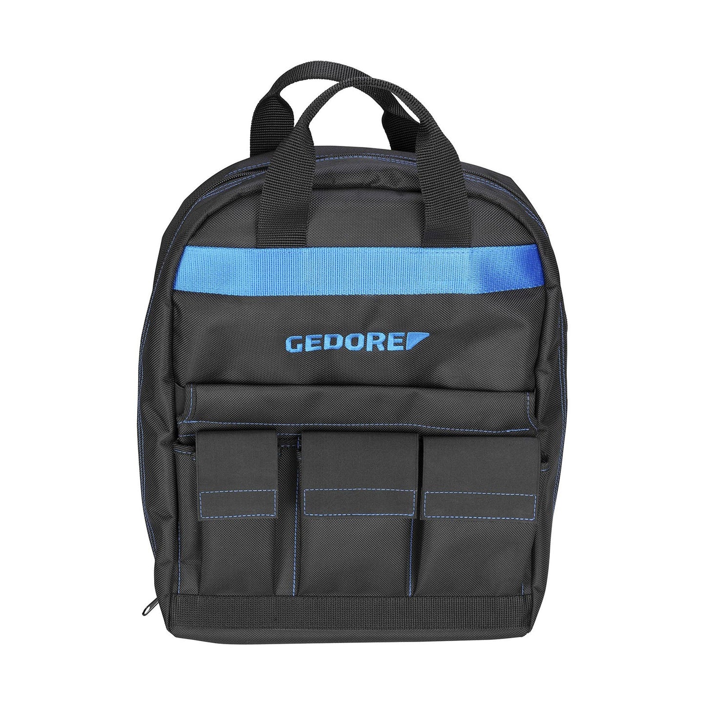 GEDORE WT 1056 12 - Mochila portaherramientas SOFT