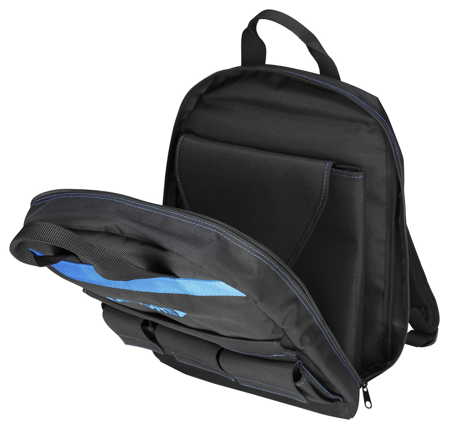 GEDORE WT 1056 12 - Mochila portaherramientas SOFT