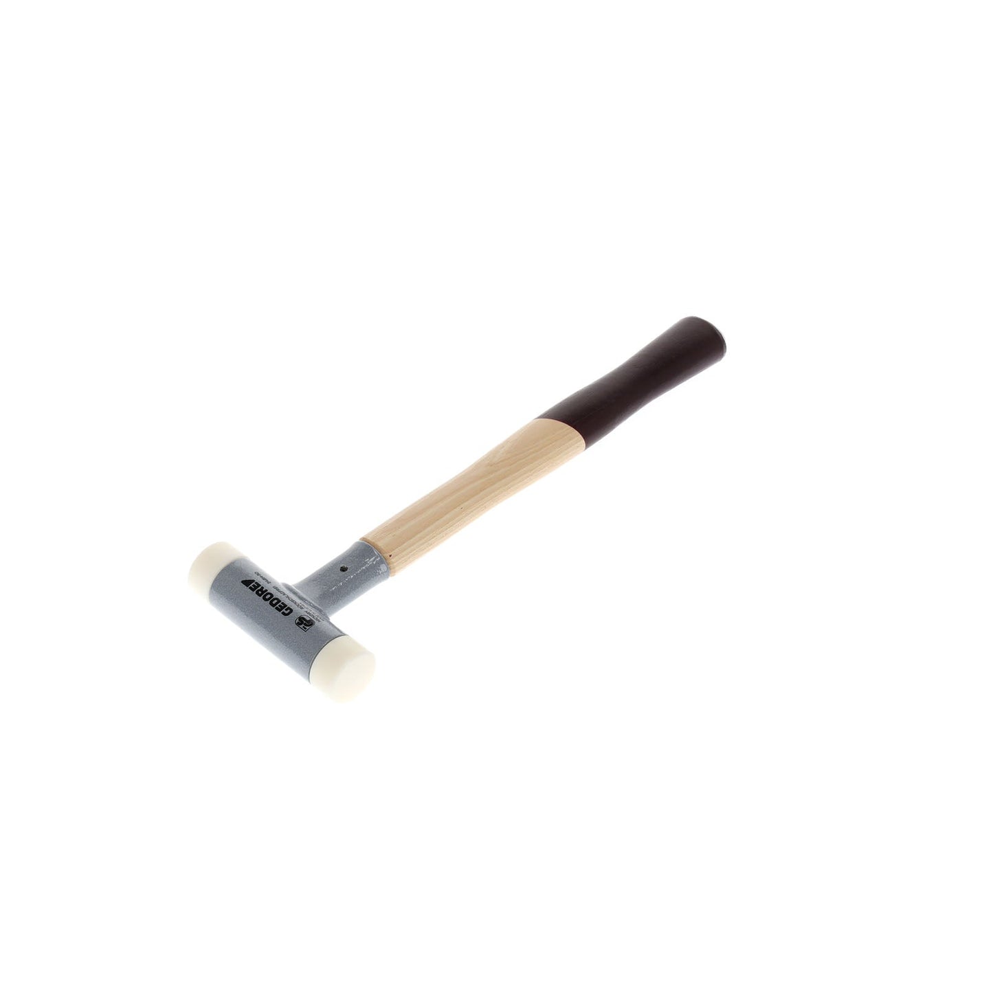 GEDORE 248 H - Martillos antirrebote con mango de madera de nogal