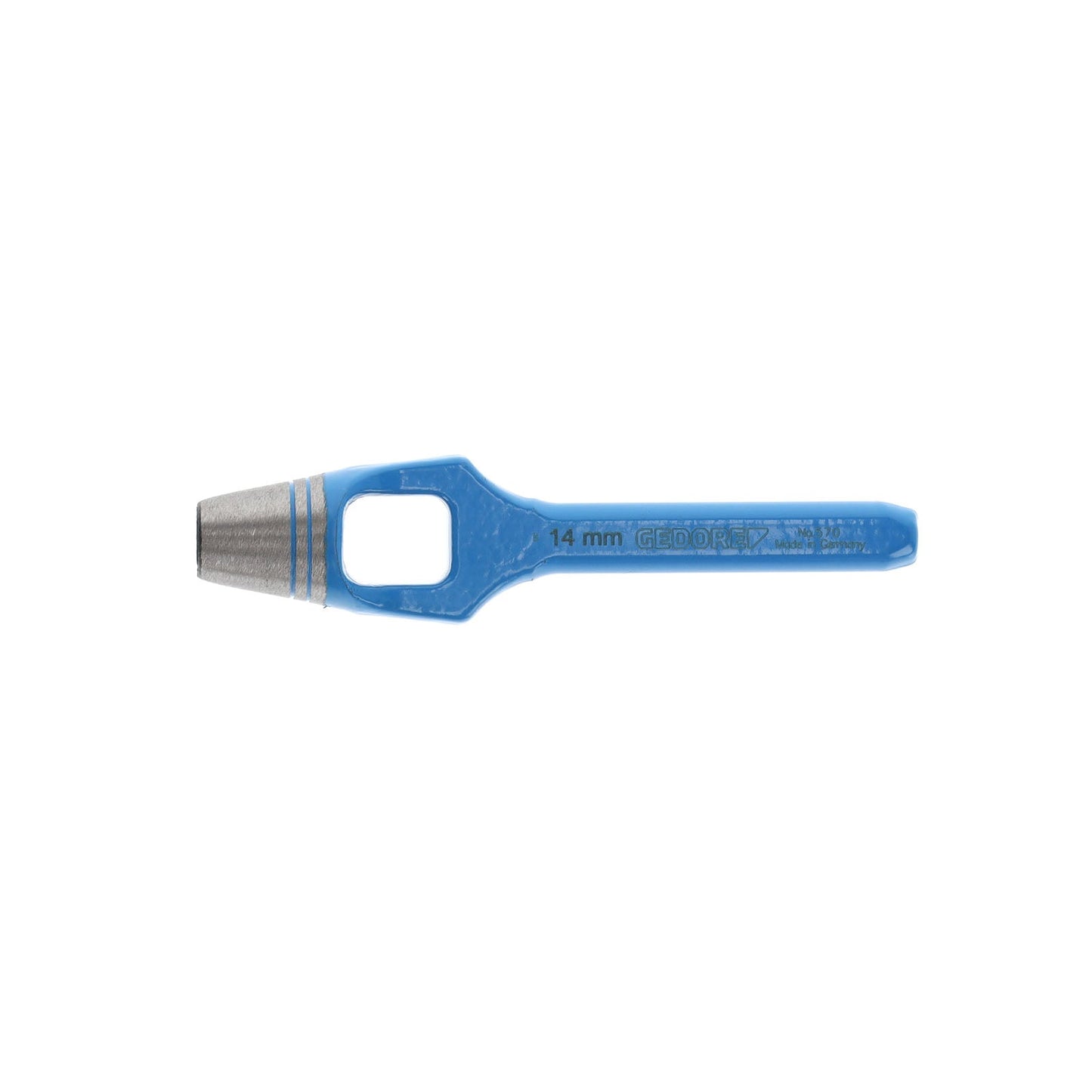 GEDORE 570014 - Rf. 570.14 Botador c/asa DAKO