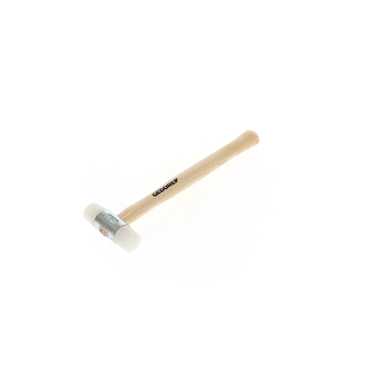 GEDORE 225 E - Martillos de bocas de nylon con mango de madera