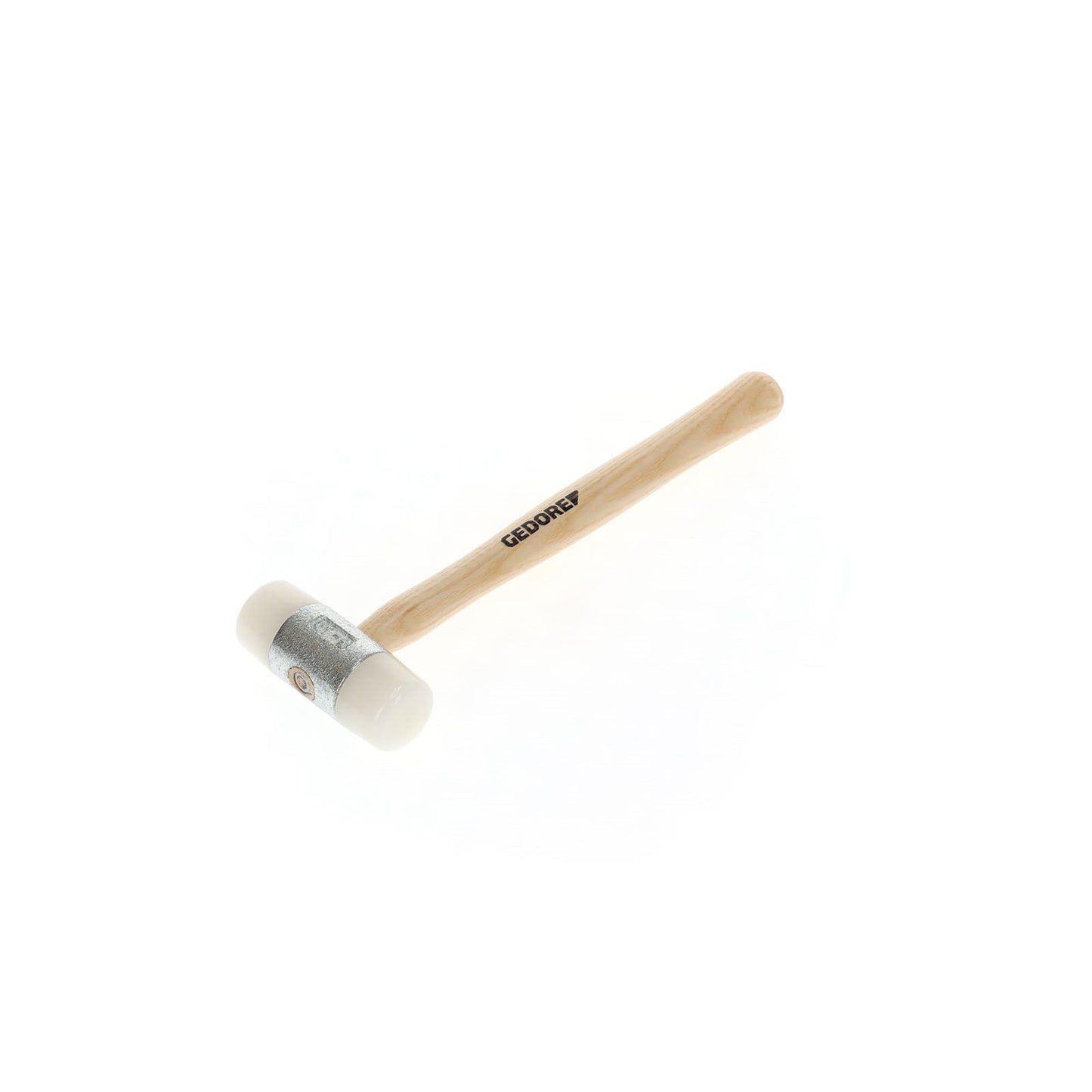 GEDORE 225 E - Martillos de bocas de nylon con mango de madera