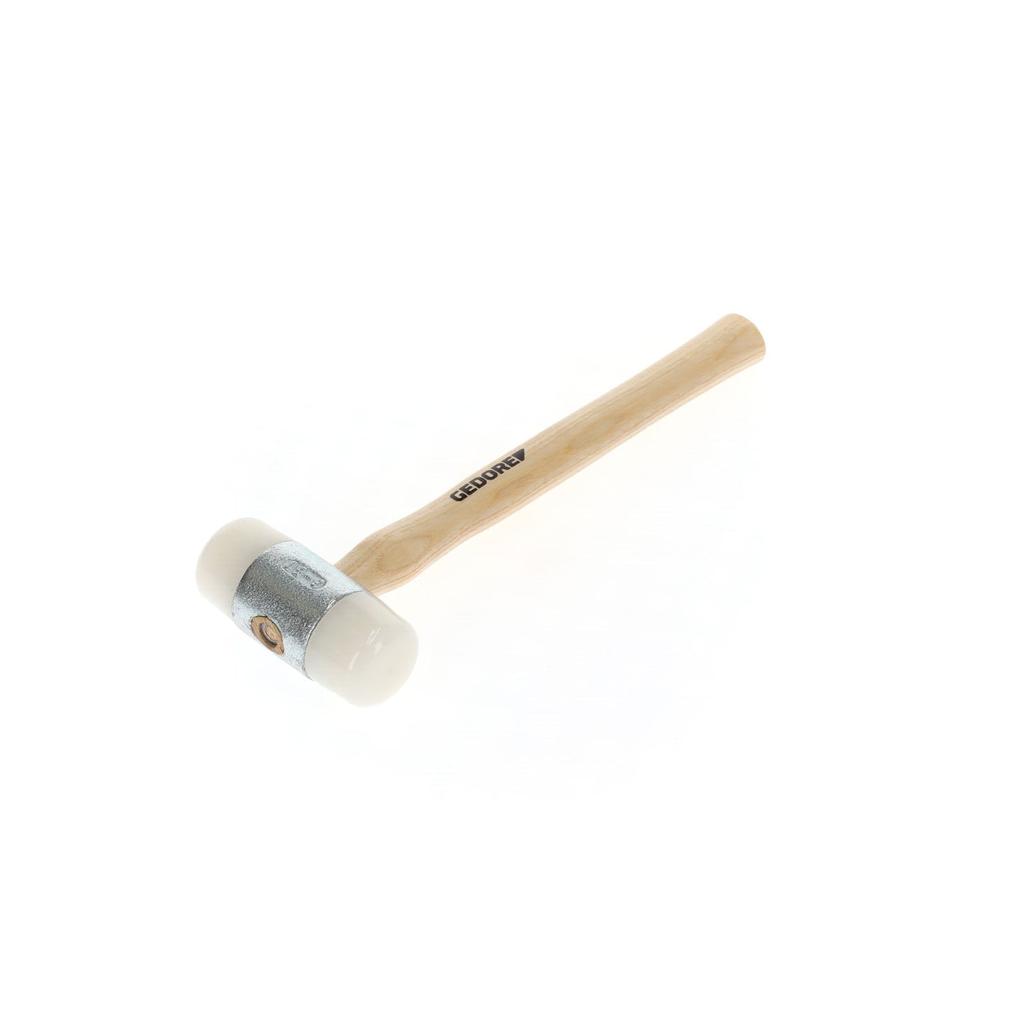 GEDORE 225 E - Martillos de bocas de nylon con mango de madera