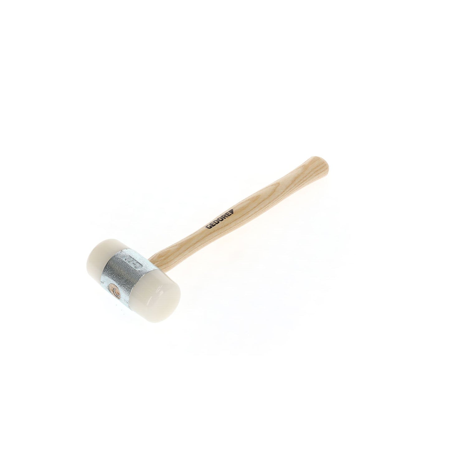 GEDORE 225 E - Martillos de bocas de nylon con mango de madera