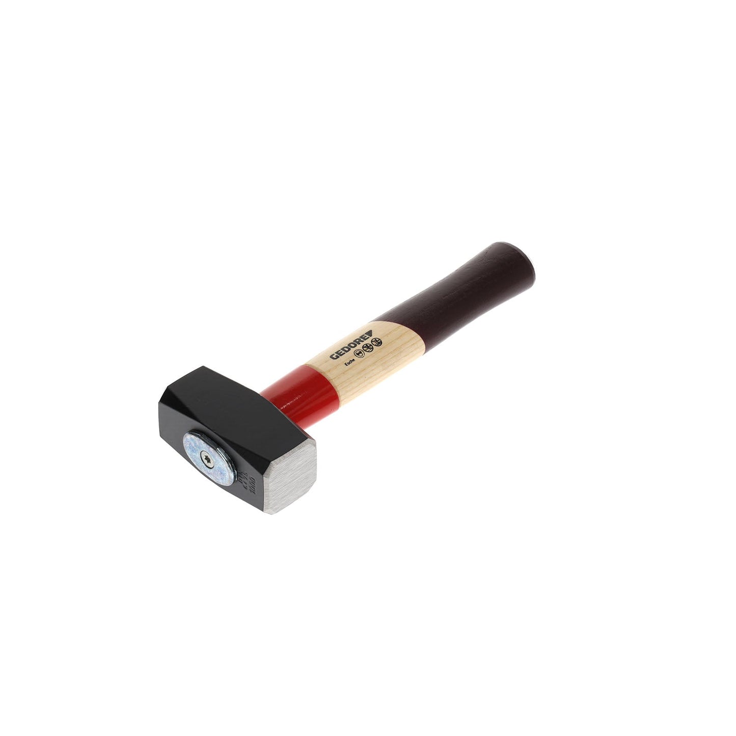 GEDORE 620 - Mazas ROTBAND-PLUS con mango de madera