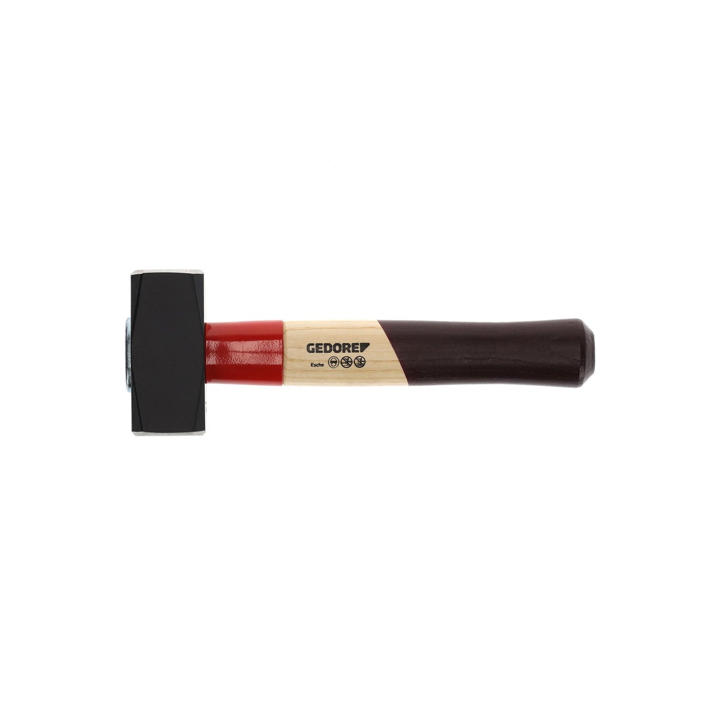 GEDORE 620 - Mazas ROTBAND-PLUS con mango de madera