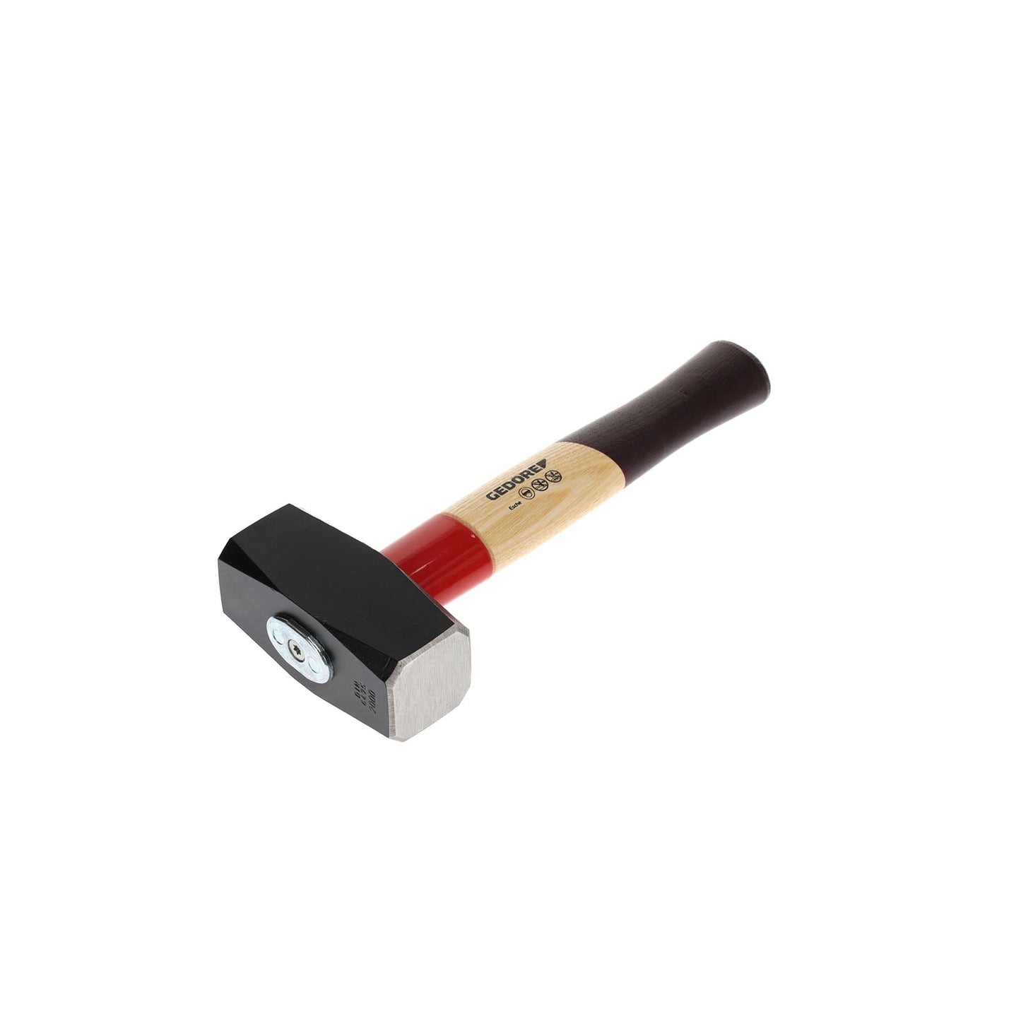 GEDORE 620 - Mazas ROTBAND-PLUS con mango de madera
