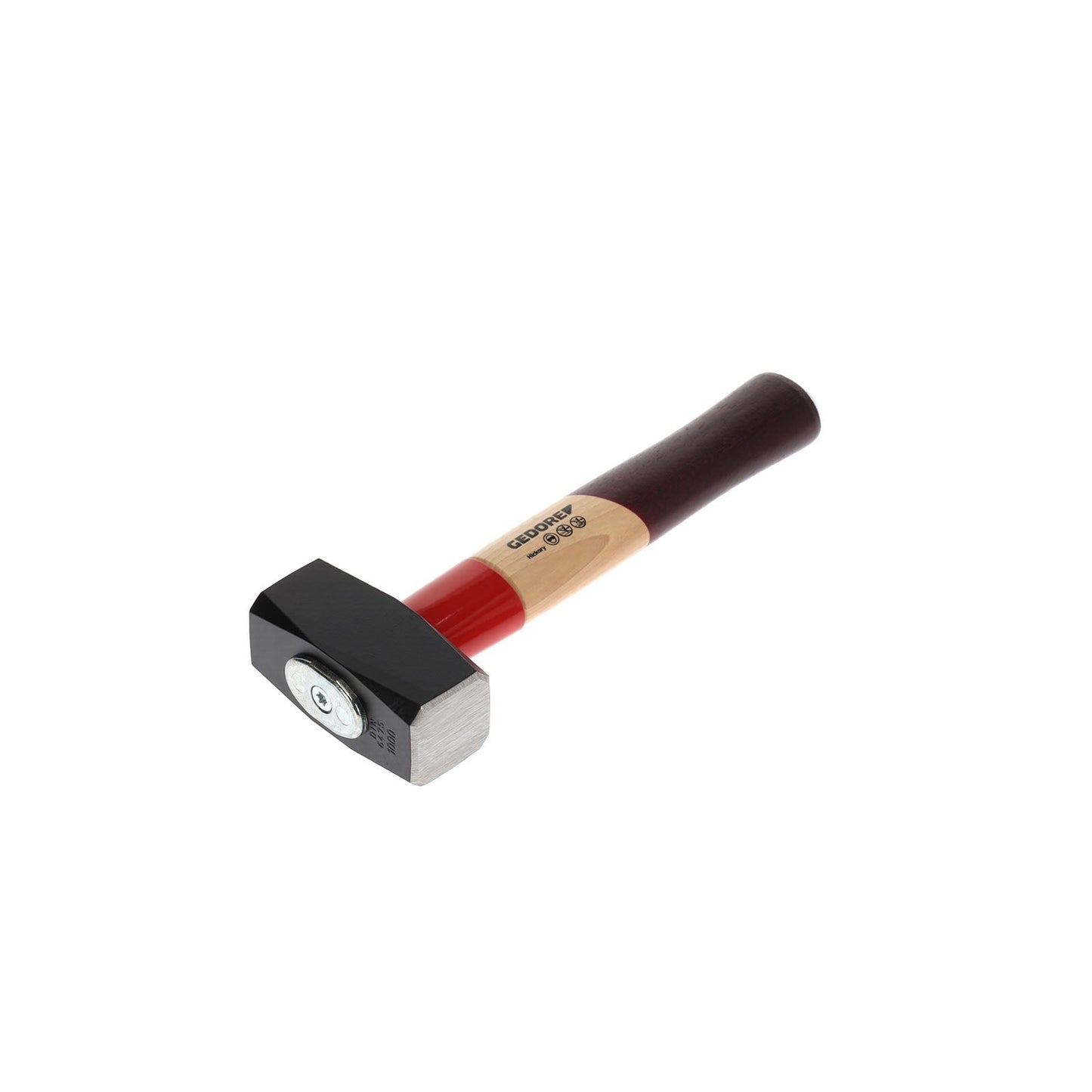 GEDORE 620 - Mazas ROTBAND-PLUS con mango de madera