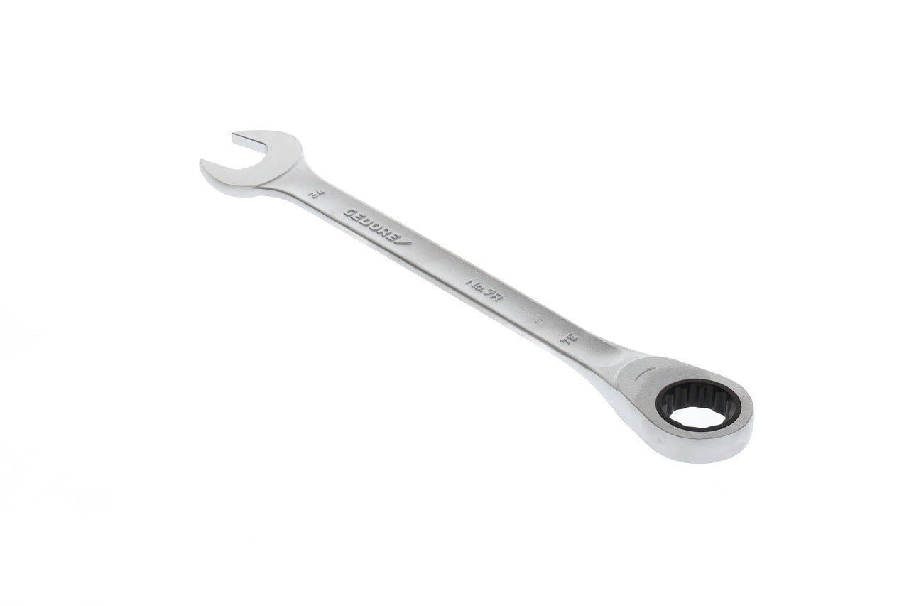 Llave combinada de carraca, 34mm