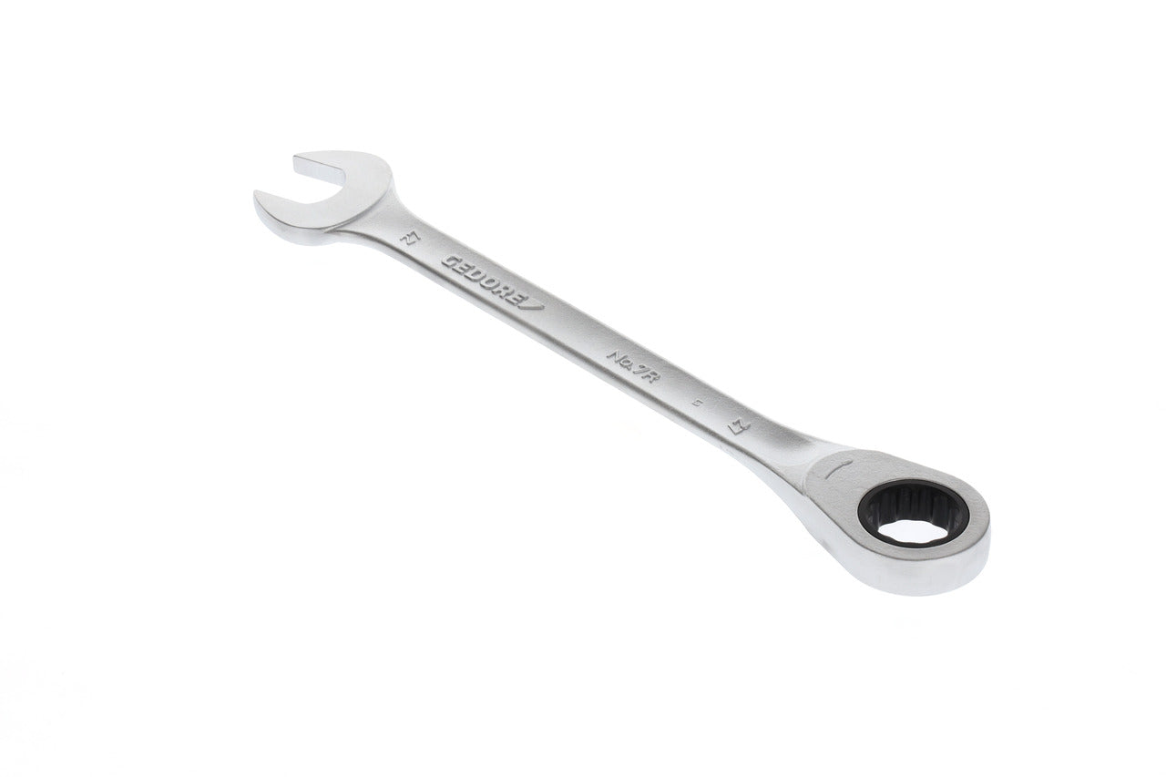 Llave combinada de carraca, 27mm