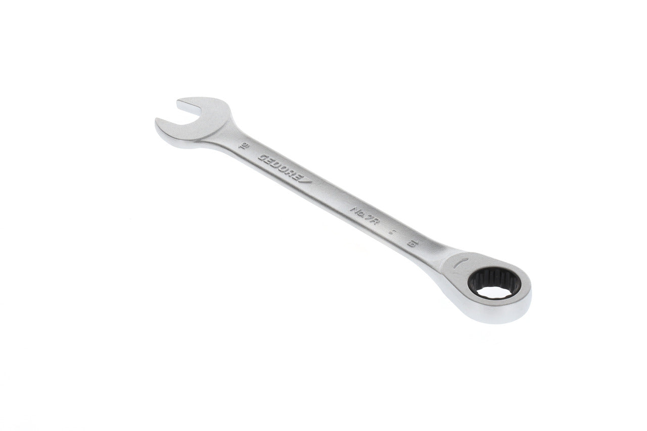Llave combinada de carraca, 19mm