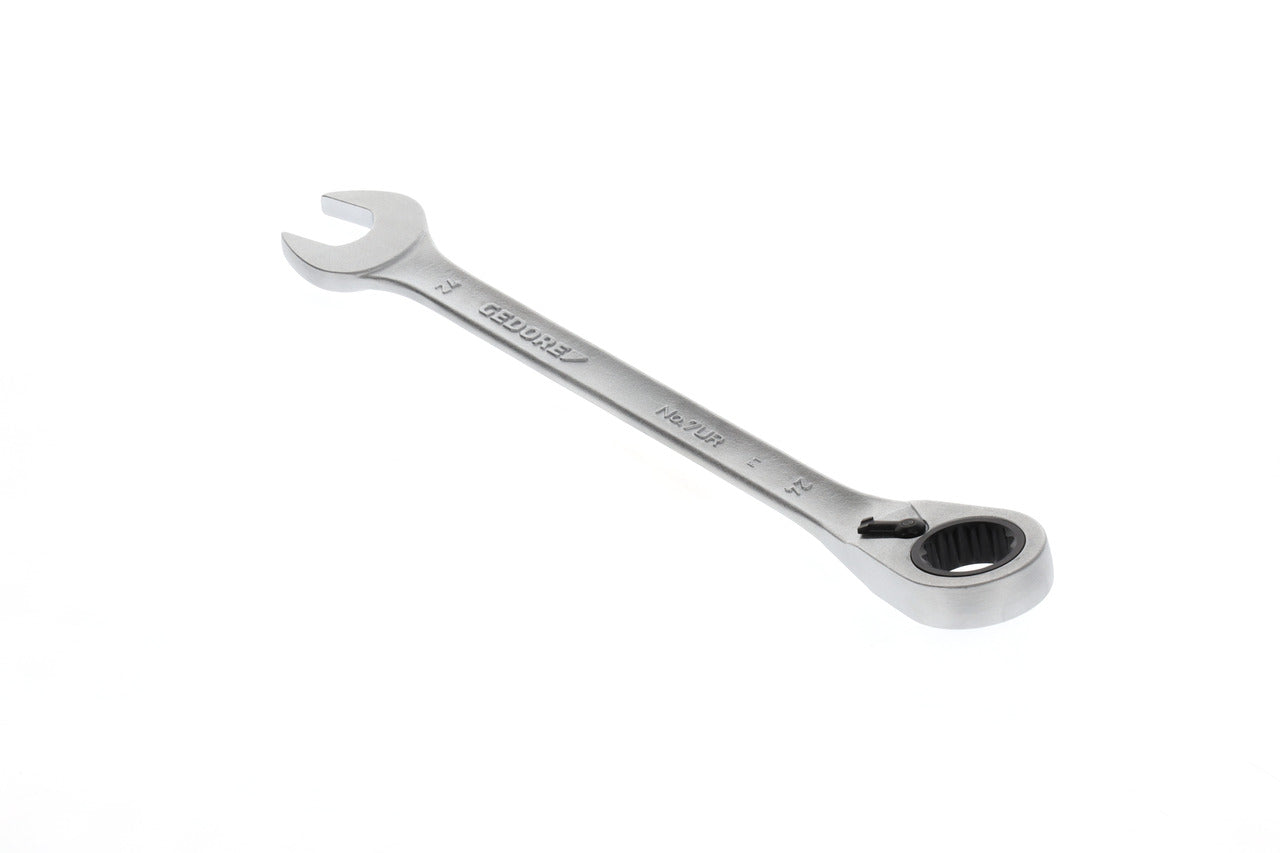 Llave combinada de carraca, 24mm
