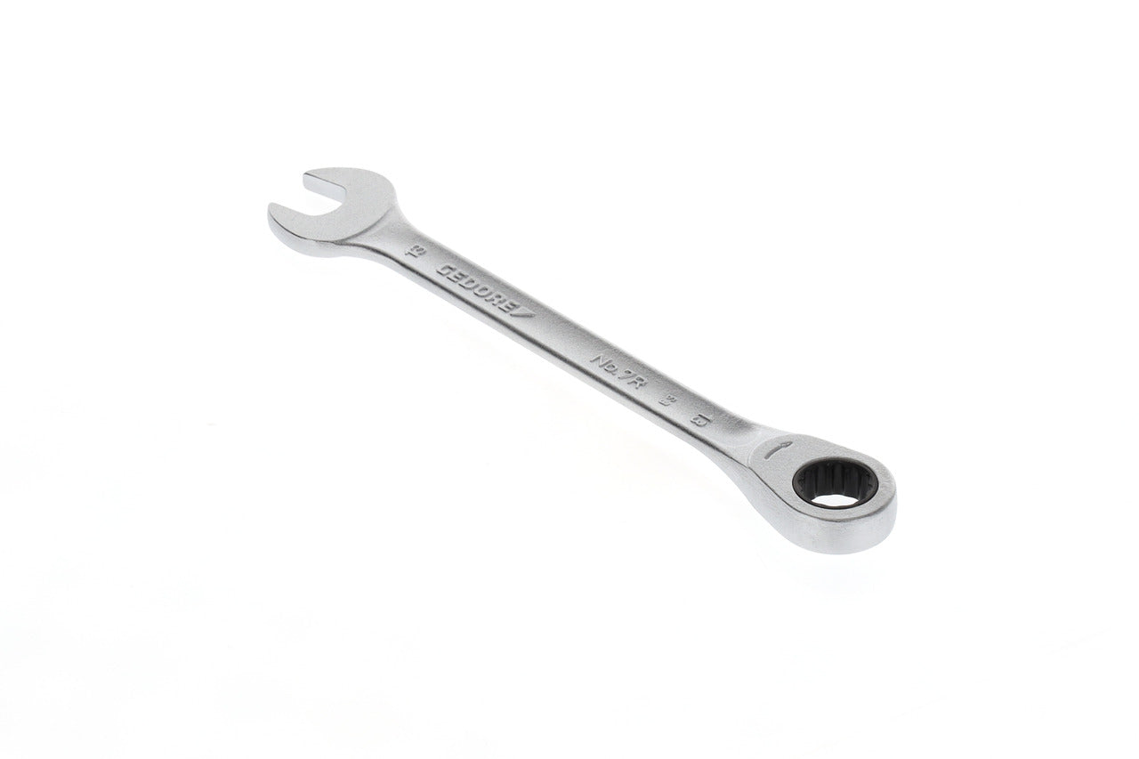 Llave combinada de carraca, 13mm