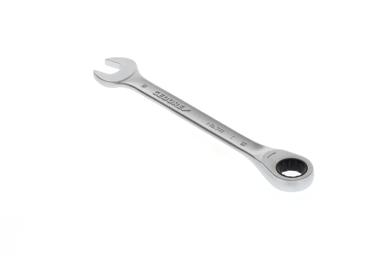 Llave combinada de carraca, 16mm
