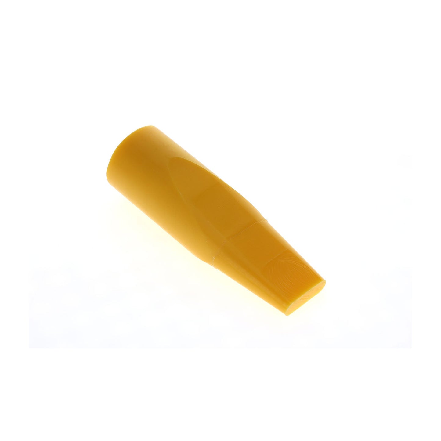 Insert en plastique blanc