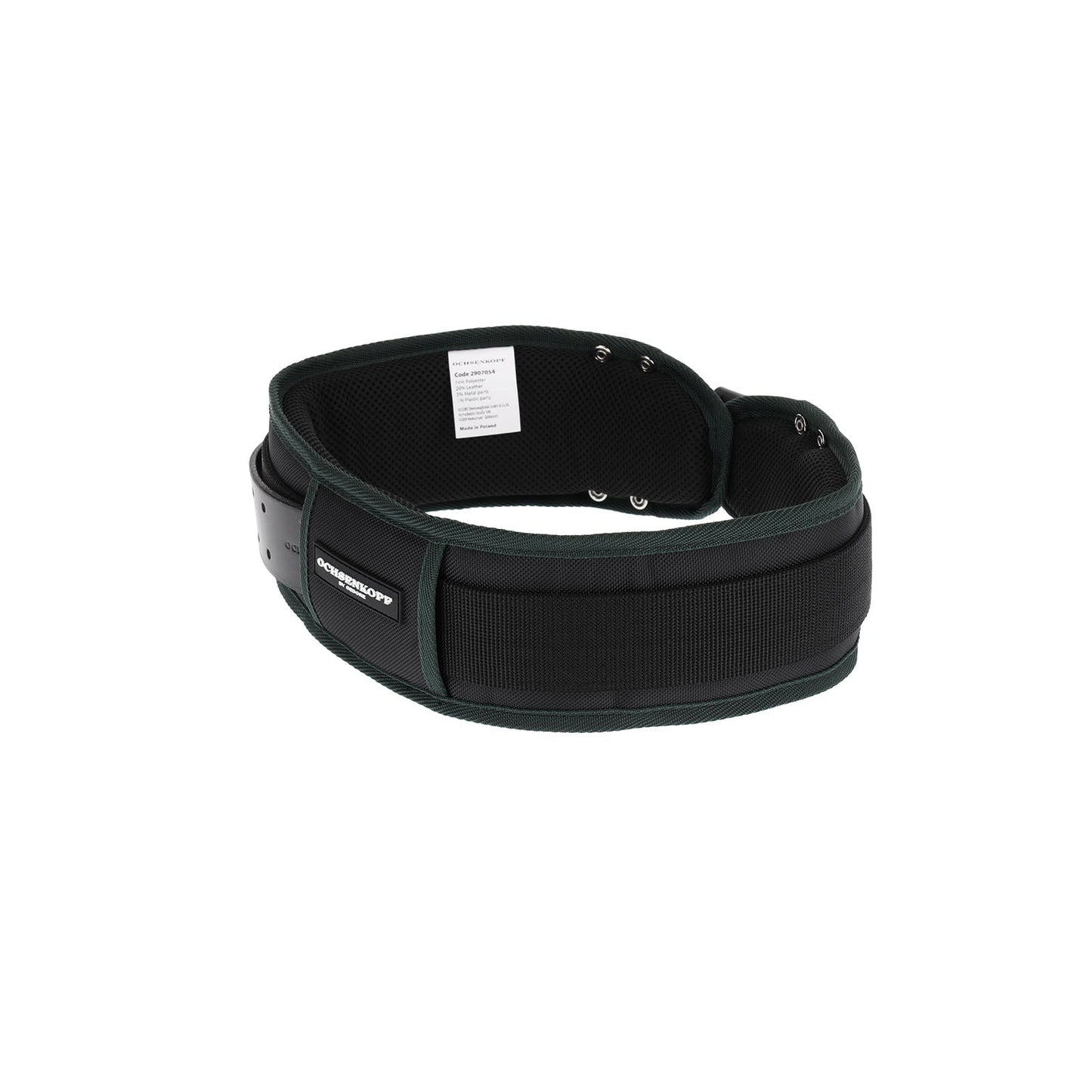Ceinture forestière professionnelle