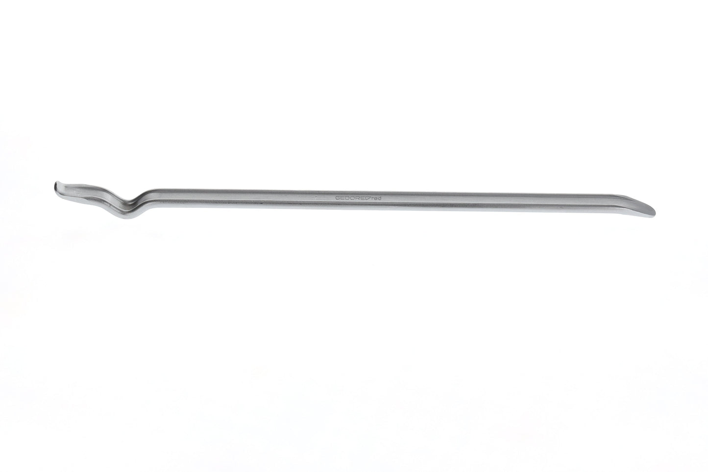 GEDORE red R90610075 - Levier de pneu coudé 610 mm (24")