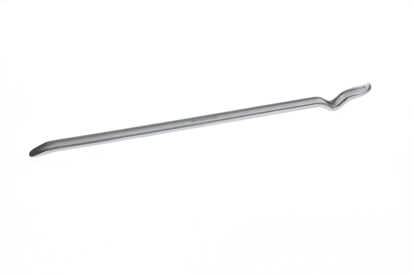 GEDORE red R90610075 - Levier de pneu coudé 610 mm (24")