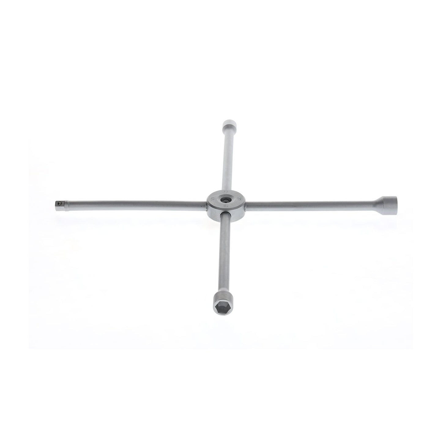 GEDORE 28 PRV - Llave en cruz universal