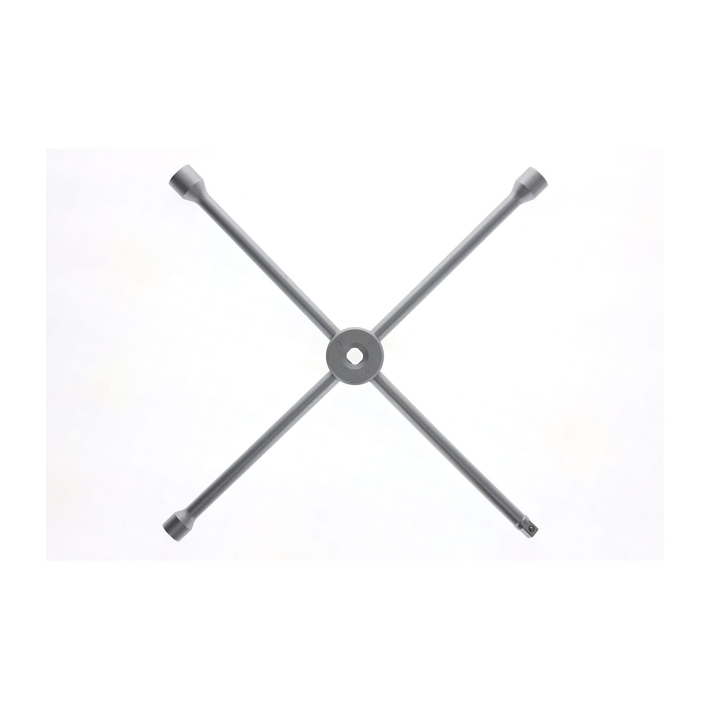 GEDORE 28 PRV - Llave en cruz universal