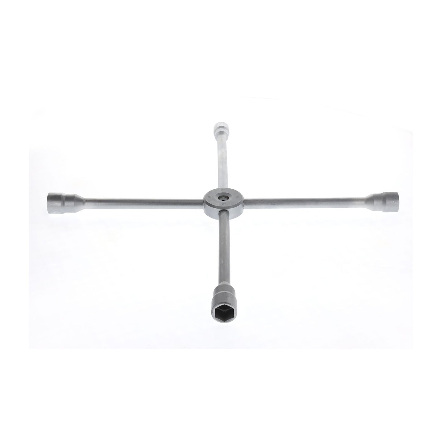 GEDORE 28 LR - Llave en cruz para camiones
