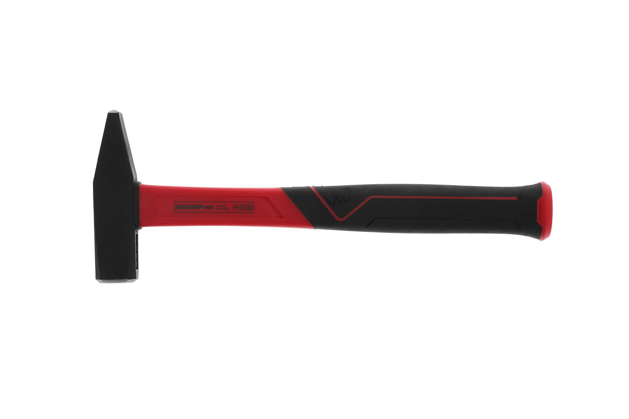 GEDORE red R92120020 - Marteau de monteur 500 g L=320 mm, fibre de verre