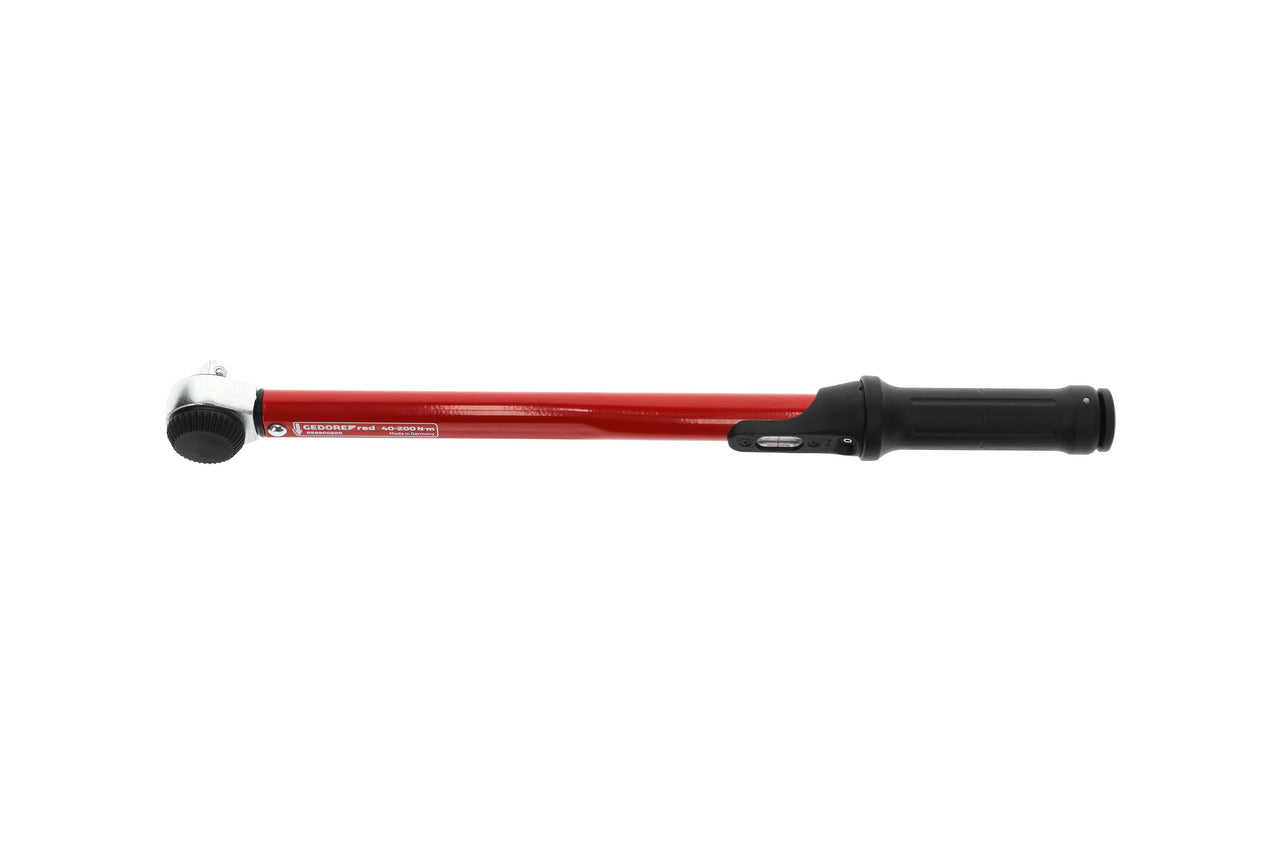 R68900200 - Llave dinamométrica 1/2" 40-200 N.m.