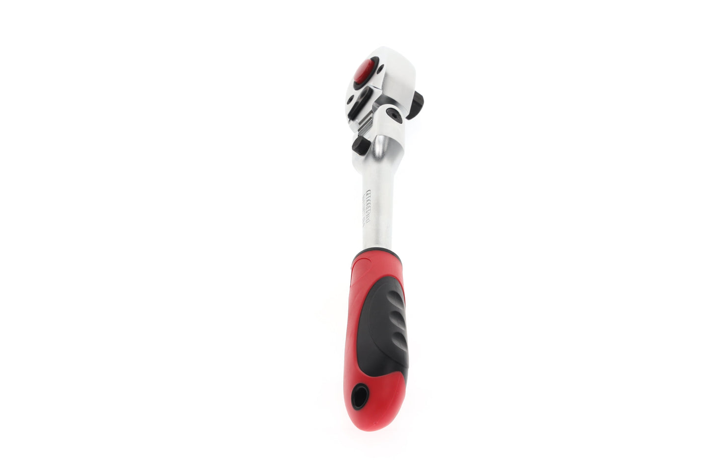 GEDORE red R60120027 - Clé à cliquet réversible articulée 2 composants 1/2"