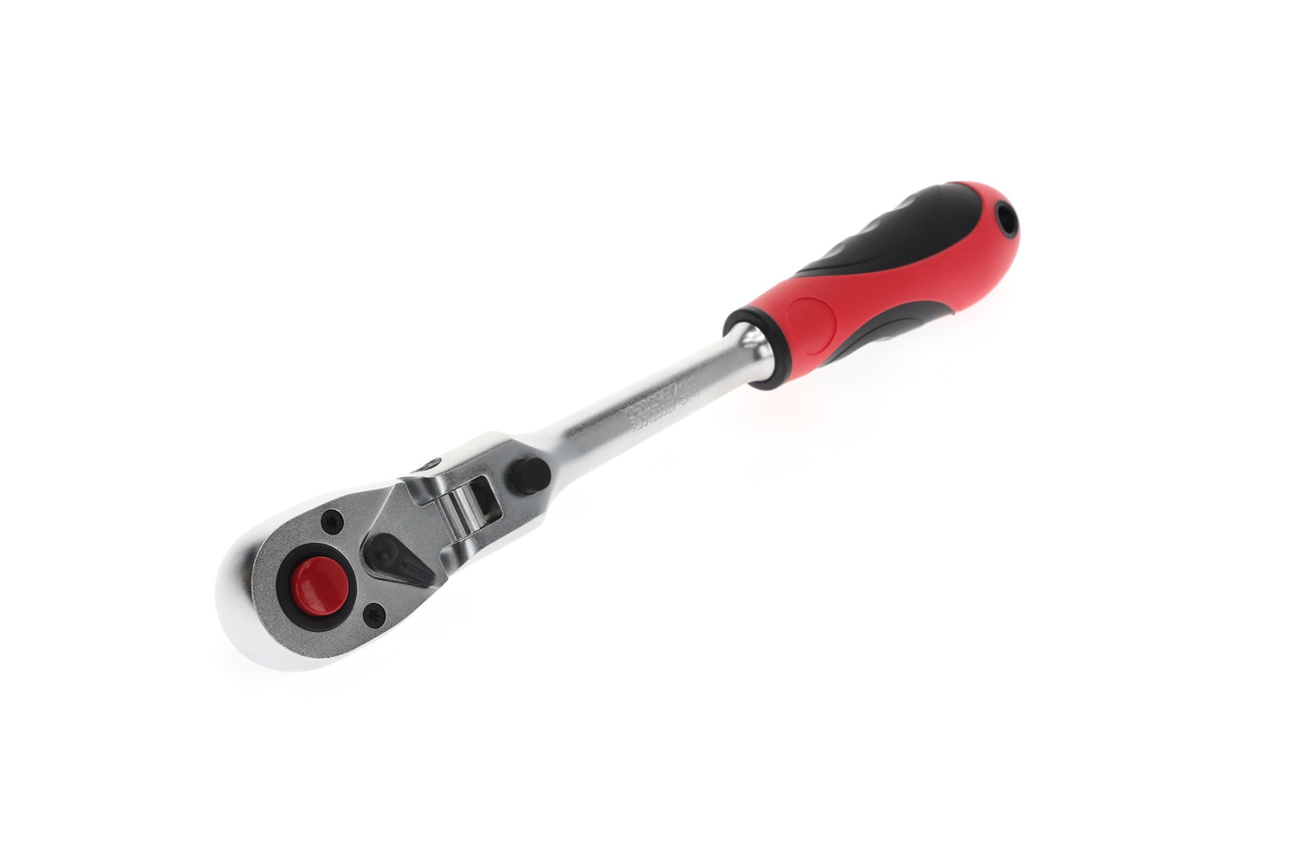 GEDORE red R60120027 - Clé à cliquet réversible articulée 2 composants 1/2"