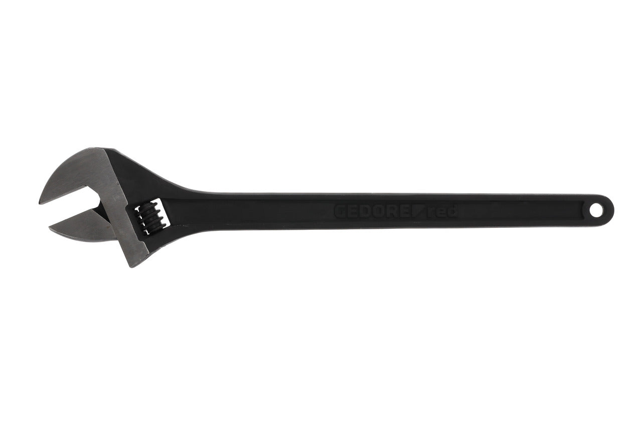 GEDORE red R03800024 - Clé anglaise 24 pouces (610 mm) phosphatée