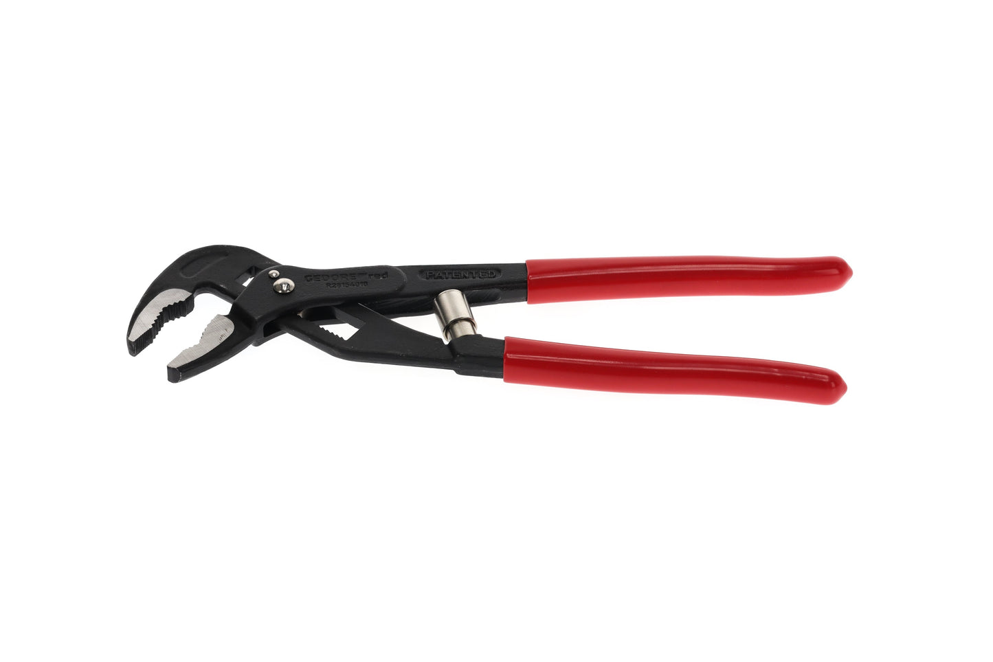 GEDORE red R28154010 - Pince à pompe à eau, 10", réglage automatique de la largeur.