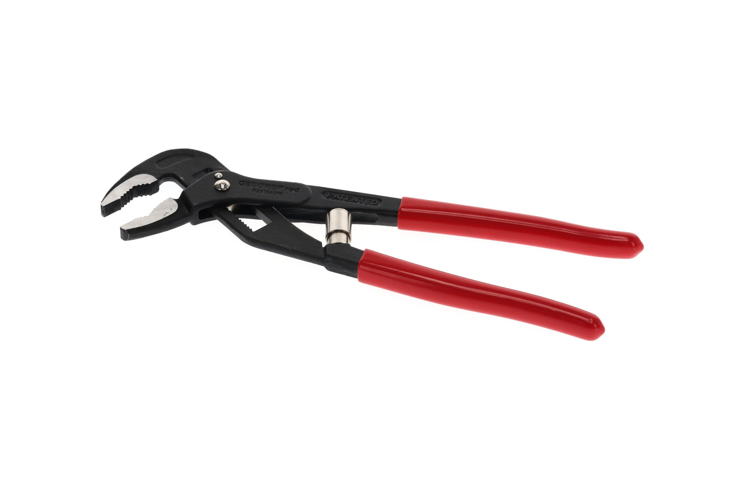 GEDORE red R28154010 - Pince à pompe à eau, 10", réglage automatique de la largeur.