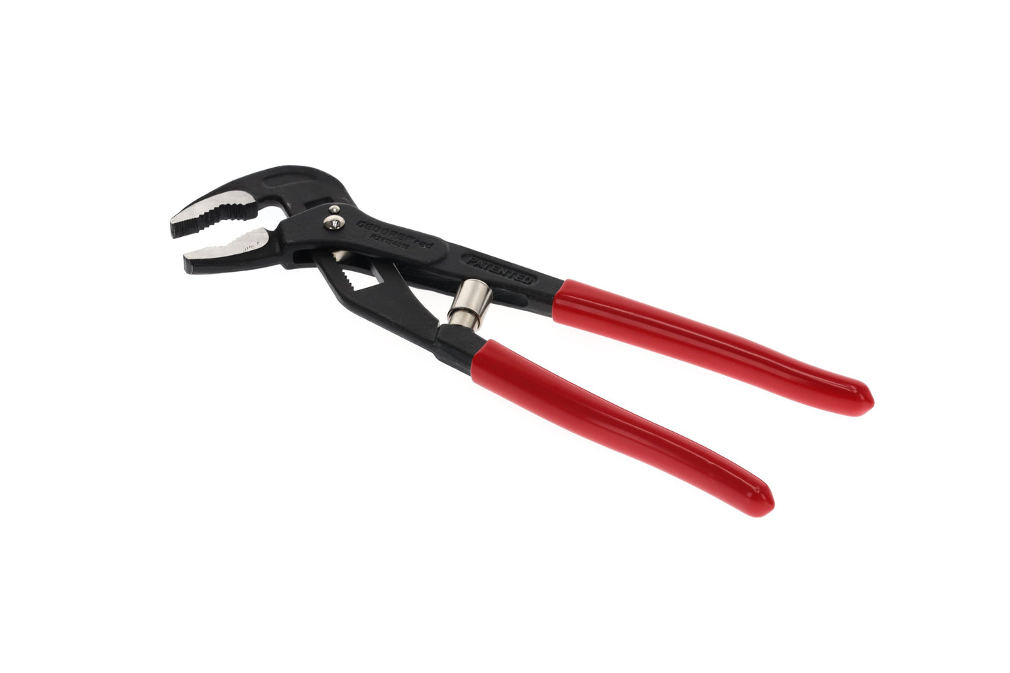 GEDORE red R28154010 - Pince à pompe à eau, 10", réglage automatique de la largeur.