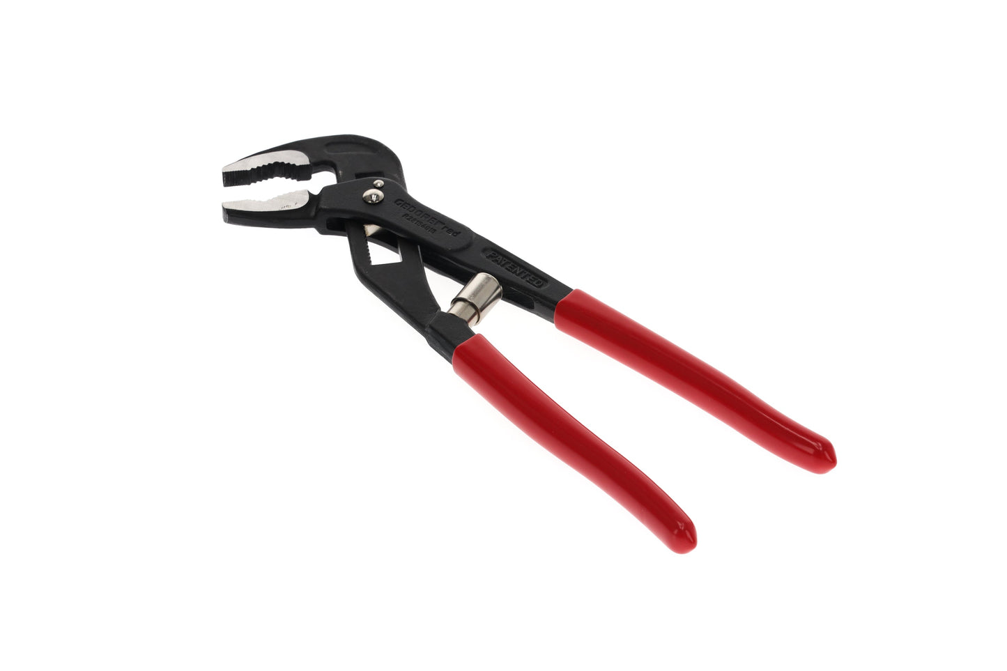 GEDORE red R28154010 - Pince à pompe à eau, 10", réglage automatique de la largeur.