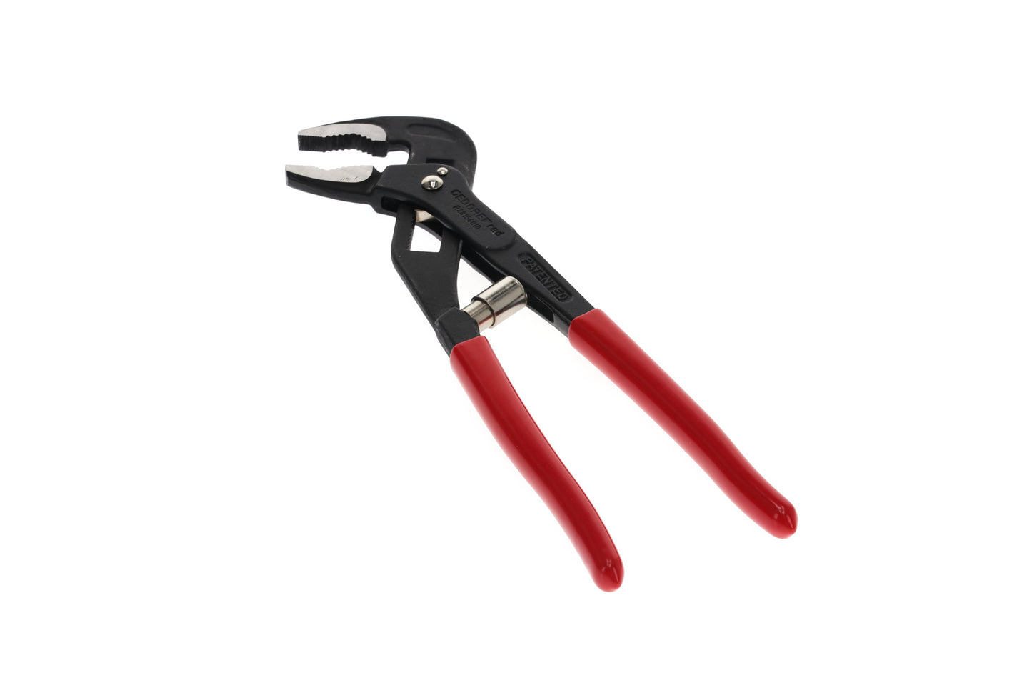 GEDORE red R28154010 - Pince à pompe à eau, 10", réglage automatique de la largeur.