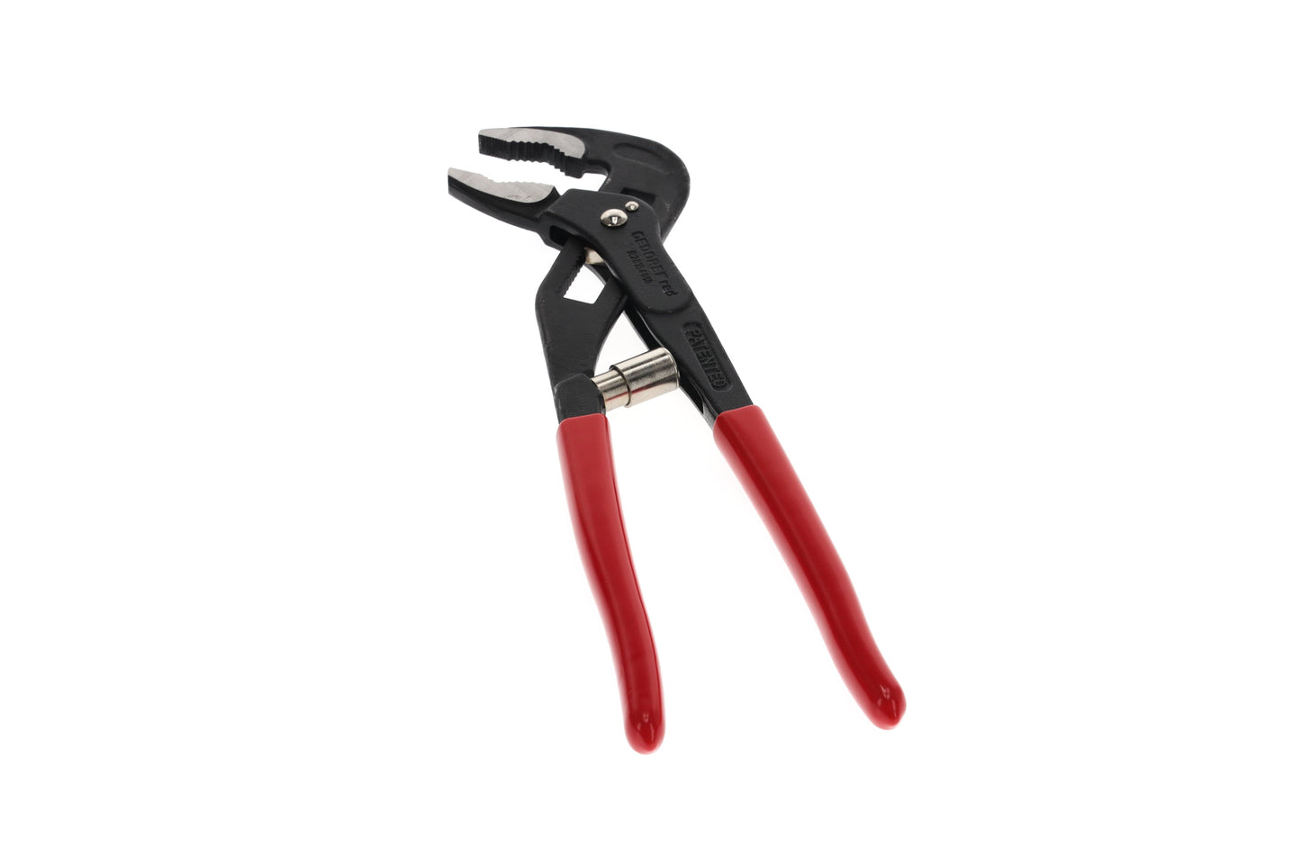 GEDORE red R28154010 - Pince à pompe à eau, 10", réglage automatique de la largeur.