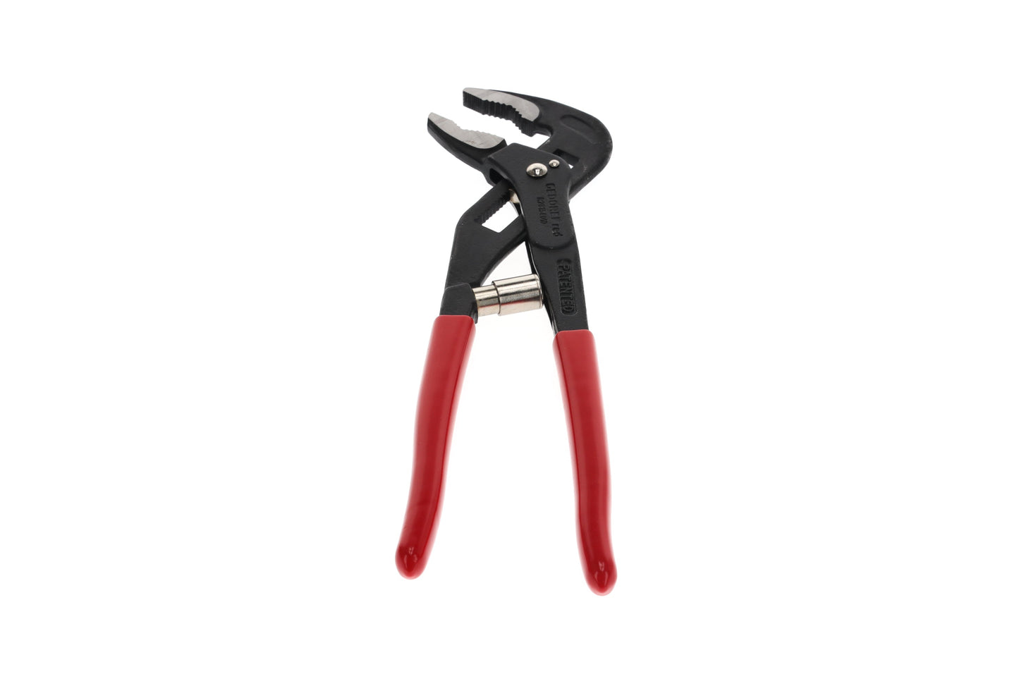 GEDORE red R28154010 - Pince à pompe à eau, 10", réglage automatique de la largeur.