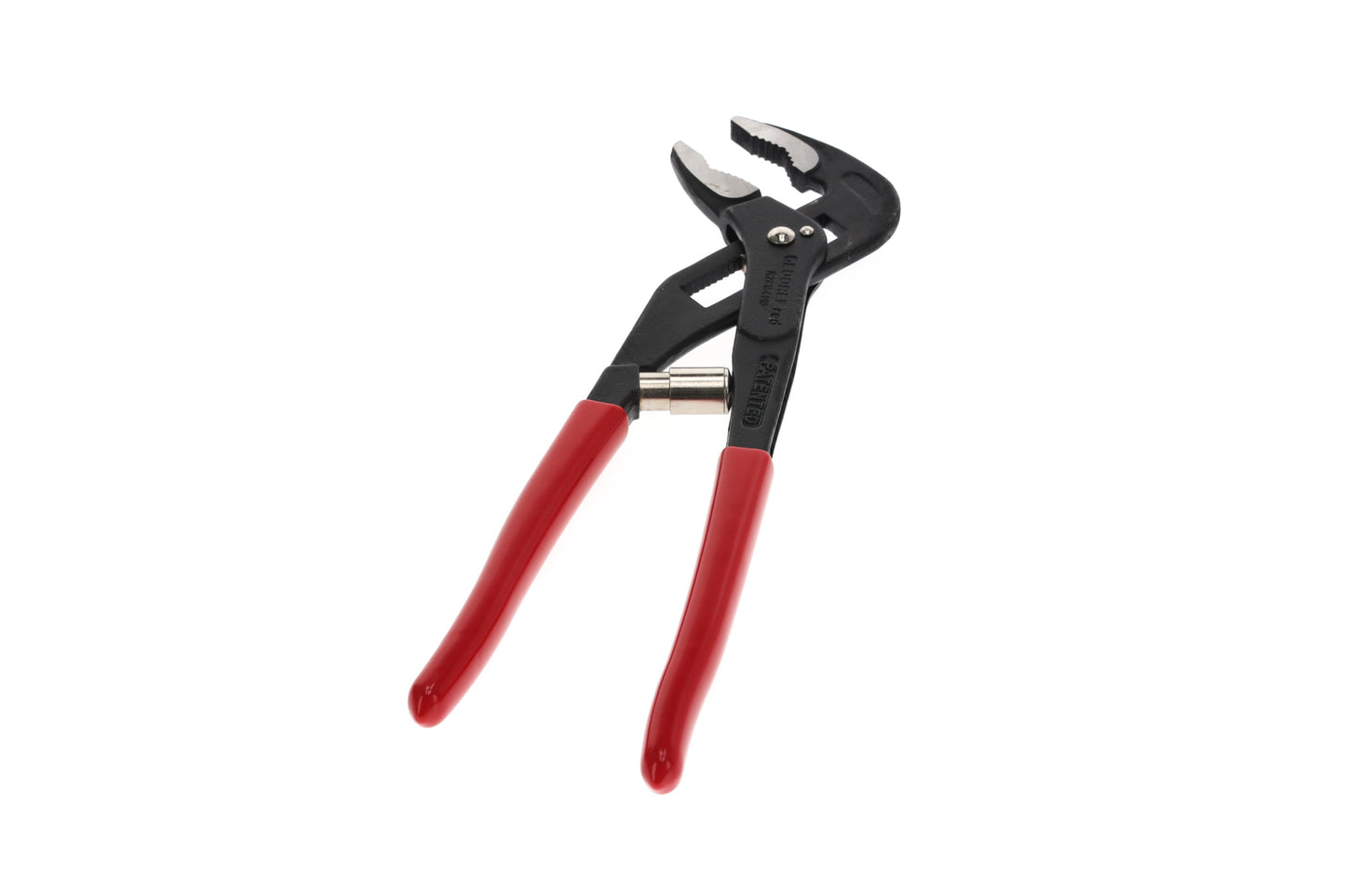 GEDORE red R28154010 - Pince à pompe à eau, 10", réglage automatique de la largeur.