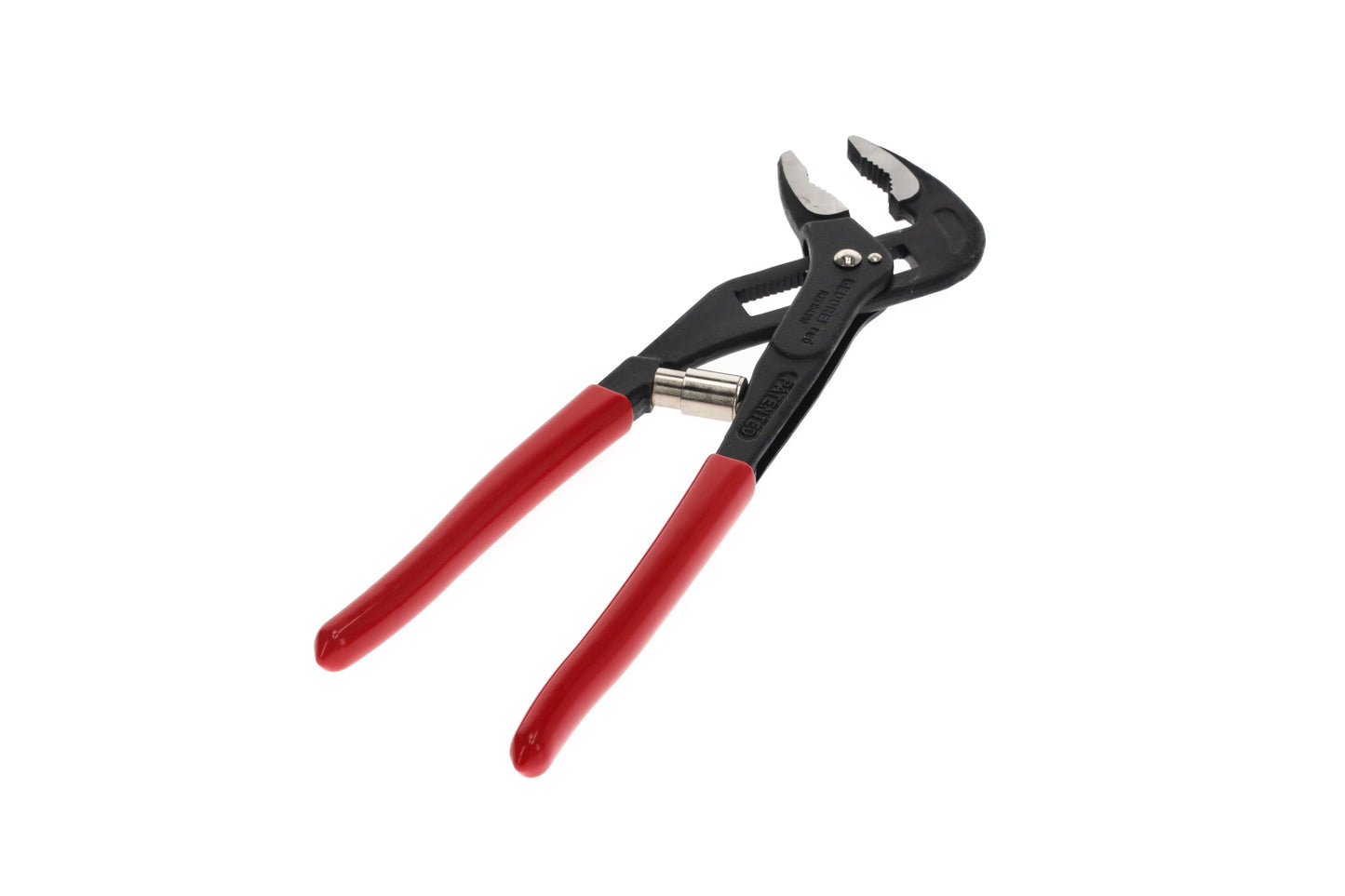 GEDORE red R28154010 - Pince à pompe à eau, 10", réglage automatique de la largeur.