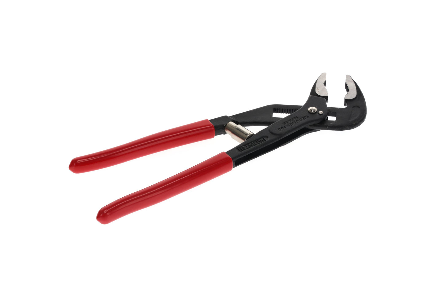 GEDORE red R28154010 - Pince à pompe à eau, 10", réglage automatique de la largeur.