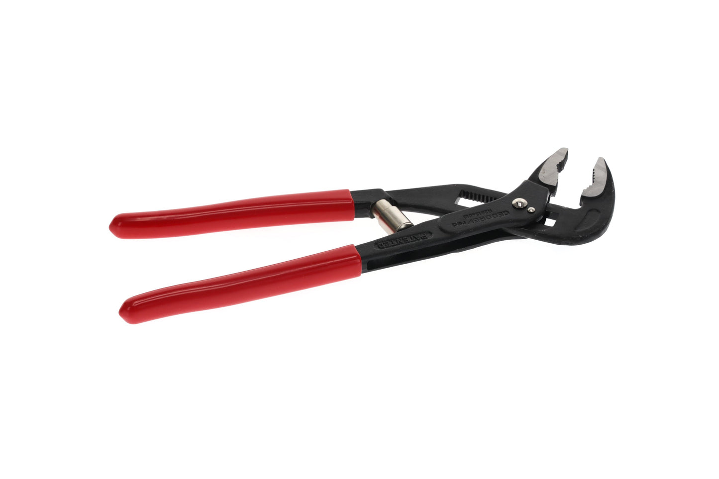 GEDORE red R28154010 - Pince à pompe à eau, 10", réglage automatique de la largeur.