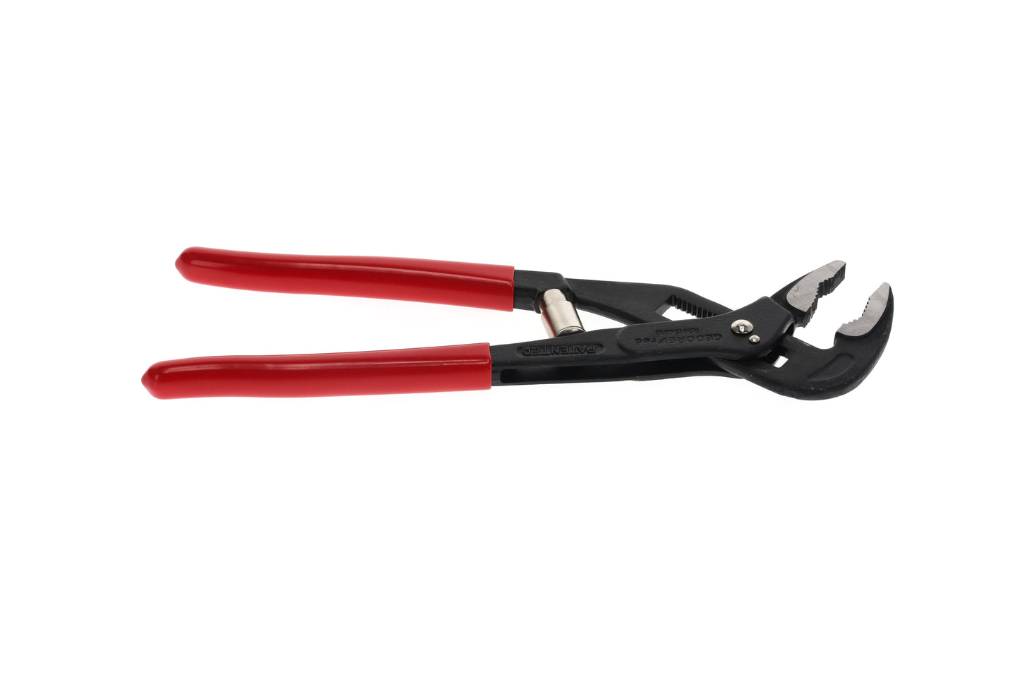 GEDORE red R28154010 - Pince à pompe à eau, 10", réglage automatique de la largeur.
