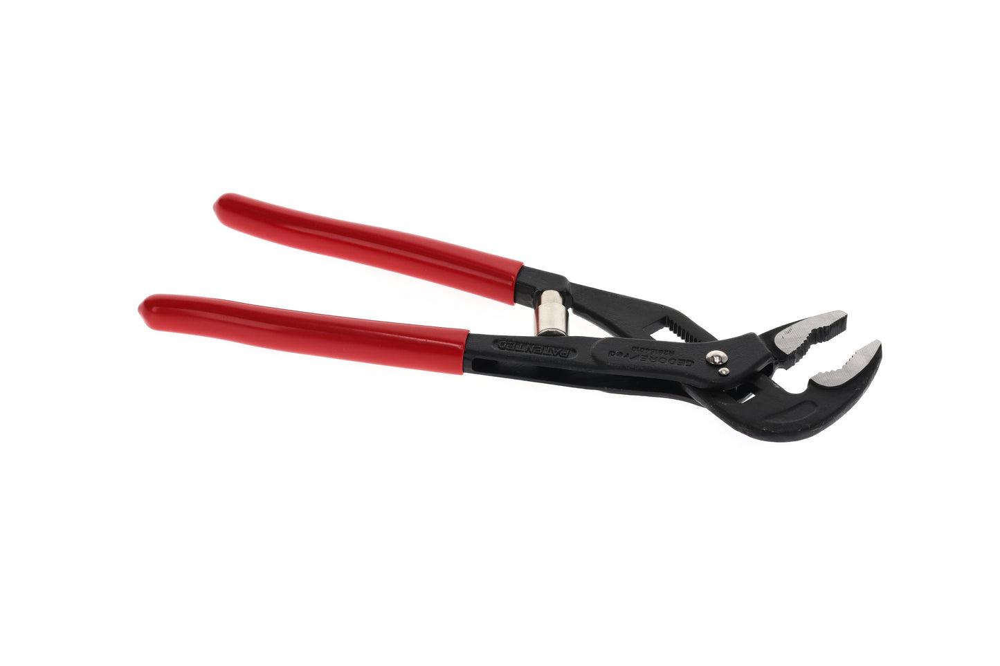 GEDORE red R28154010 - Pince à pompe à eau, 10", réglage automatique de la largeur.