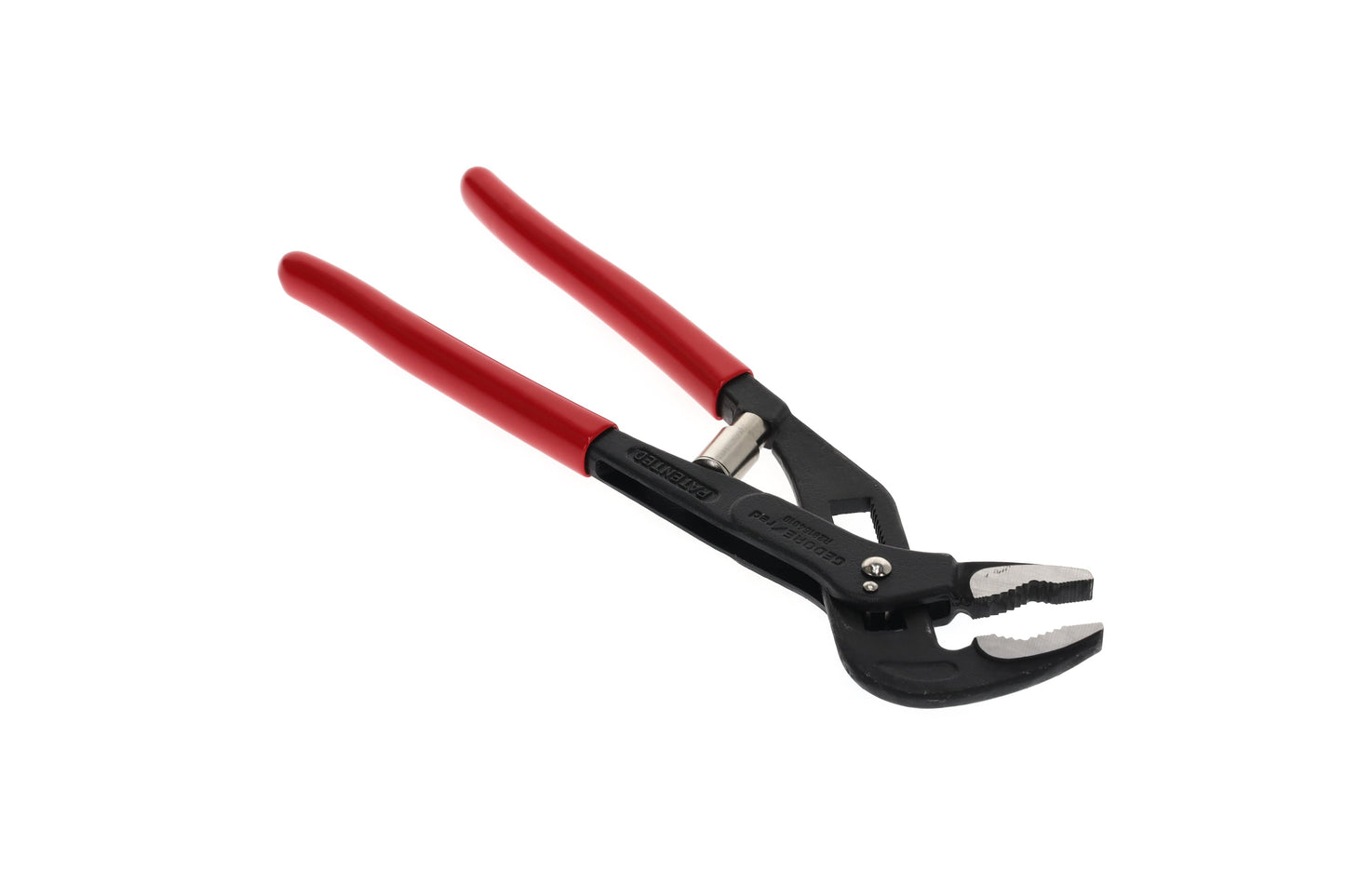 GEDORE red R28154010 - Pince à pompe à eau, 10", réglage automatique de la largeur.