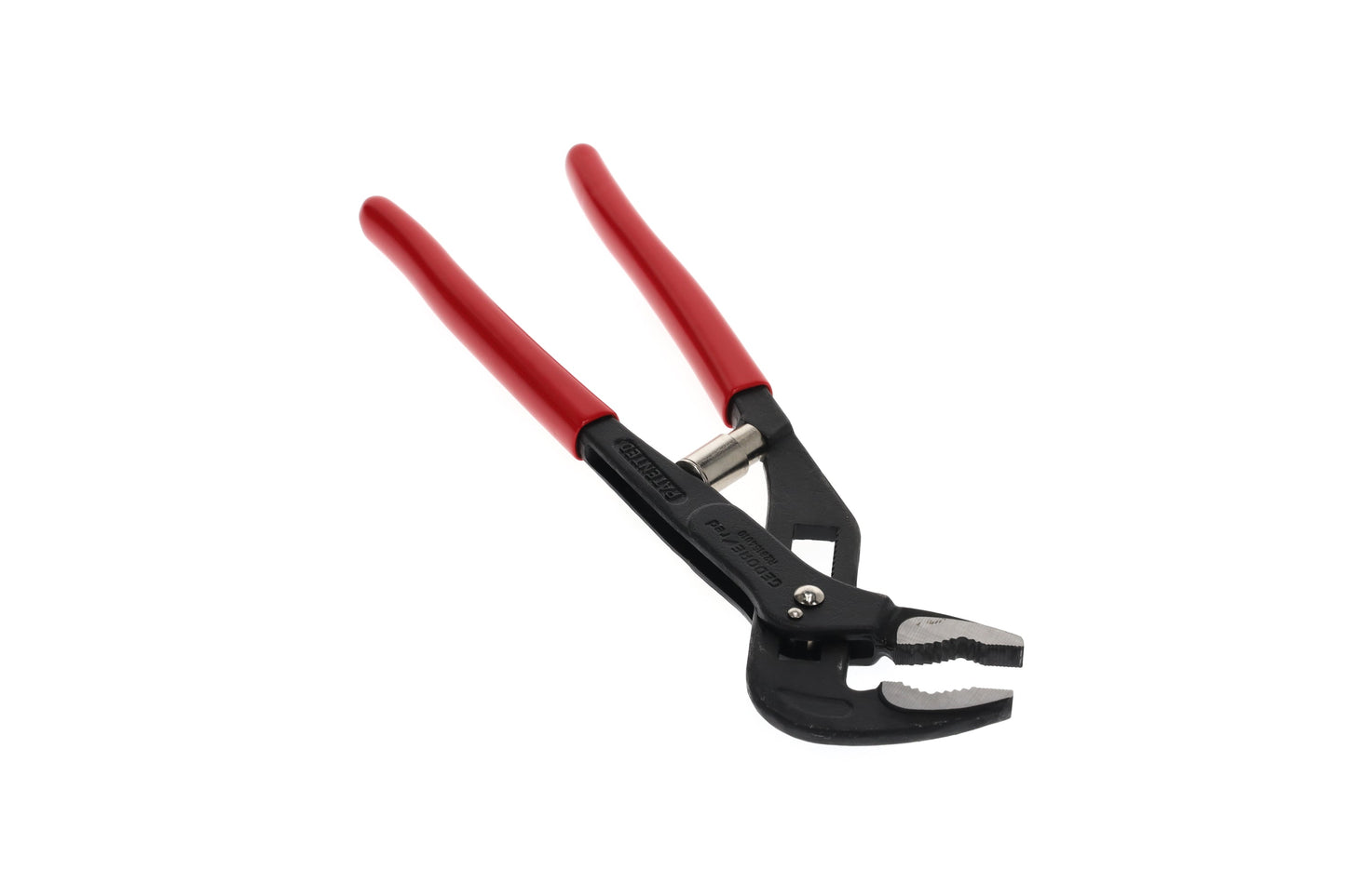 GEDORE red R28154010 - Pince à pompe à eau, 10", réglage automatique de la largeur.