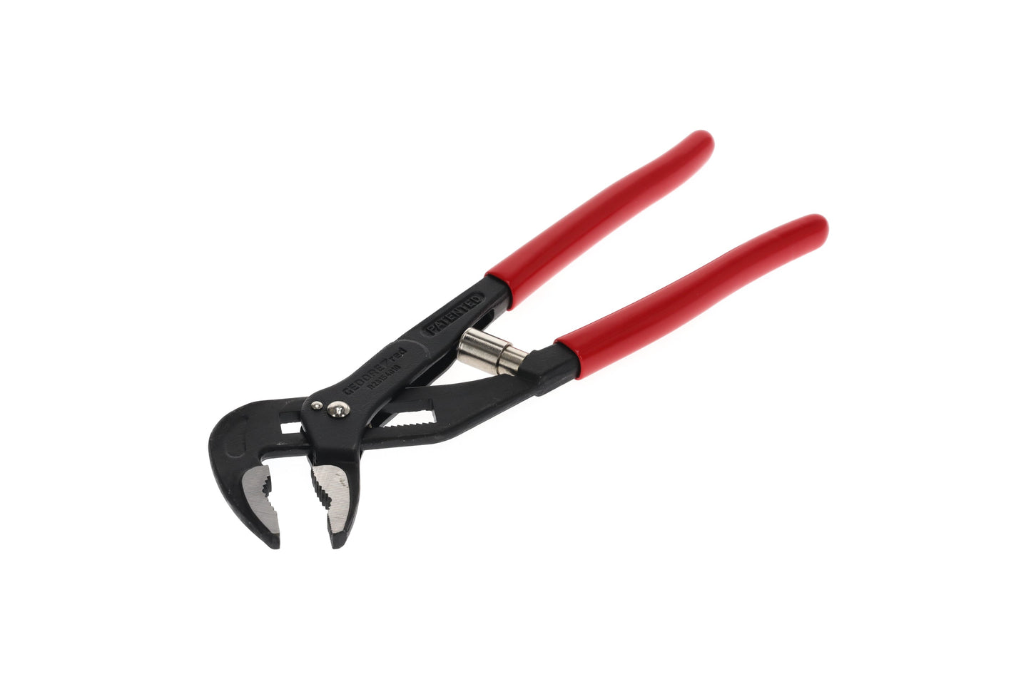 GEDORE red R28154010 - Pince à pompe à eau, 10", réglage automatique de la largeur.