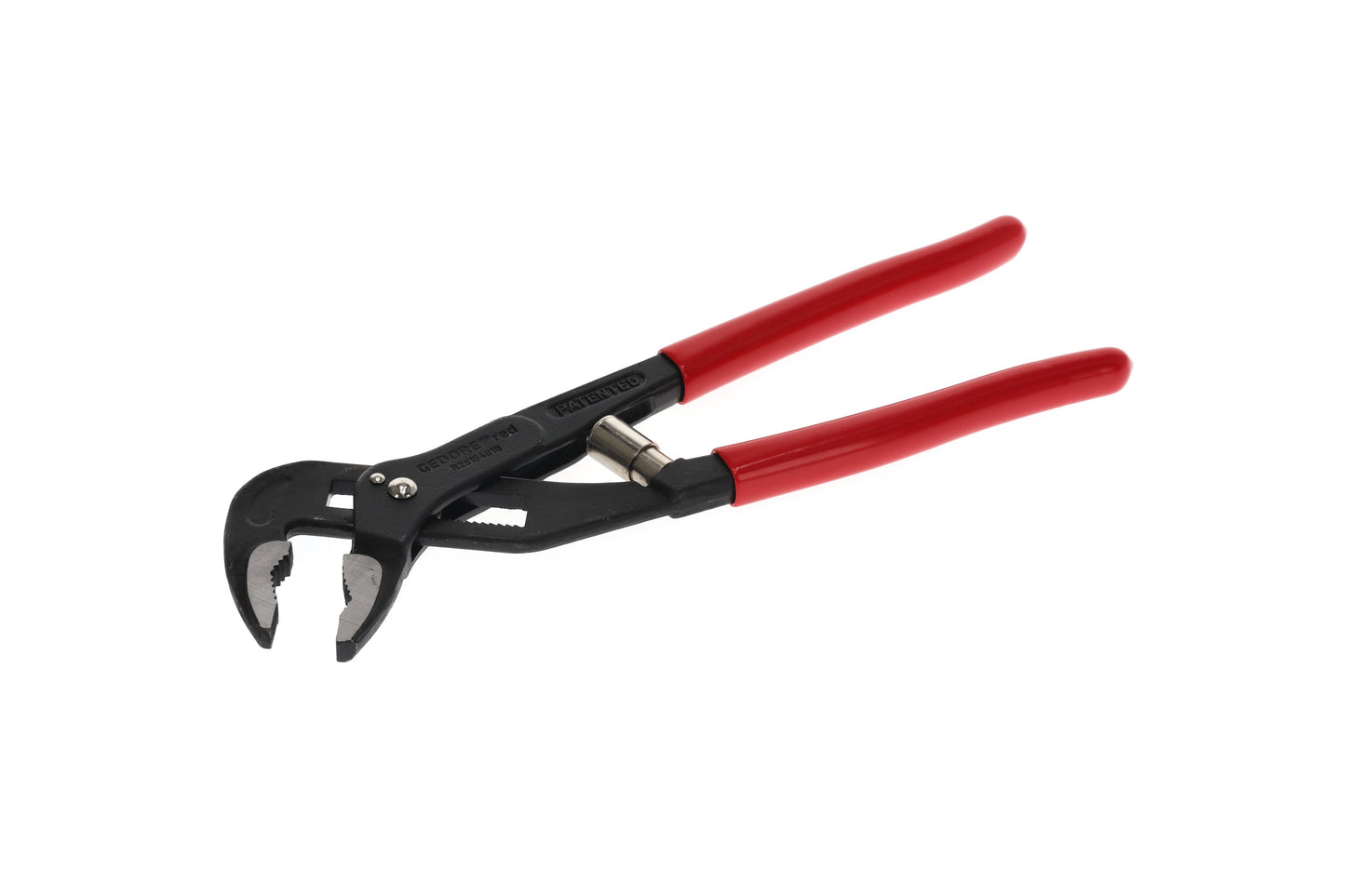 GEDORE red R28154010 - Pince à pompe à eau, 10", réglage automatique de la largeur.
