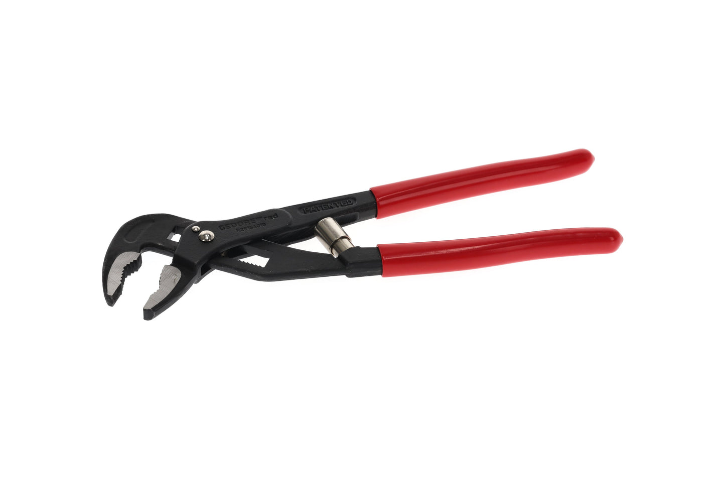 GEDORE red R28154010 - Pince à pompe à eau, 10", réglage automatique de la largeur.