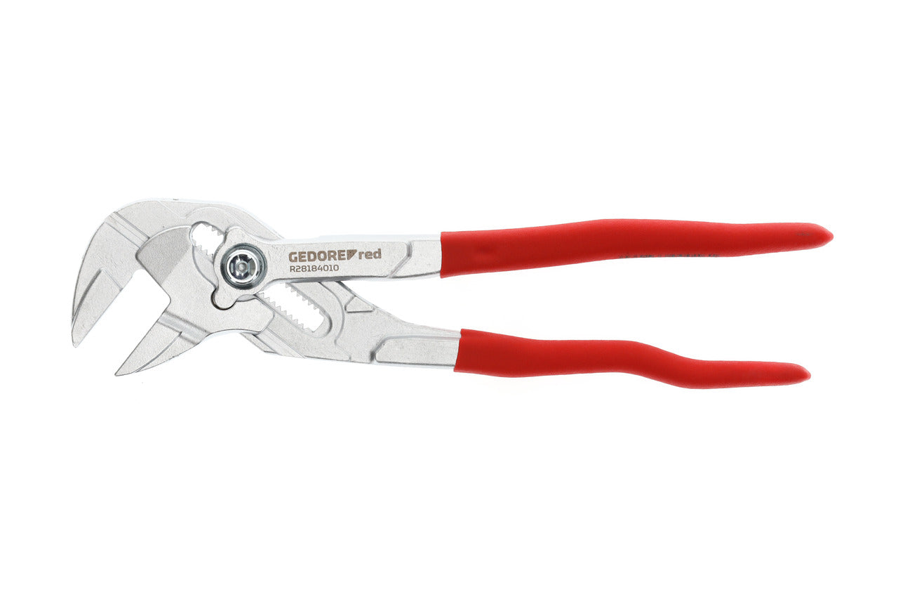 GEDORE red R28184010 - Pince à clé de 10 pouces (250 mm)